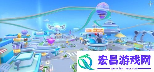 冬日暖阳