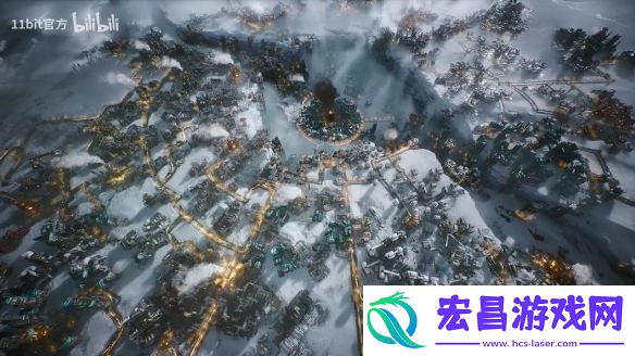 冰汽时代2