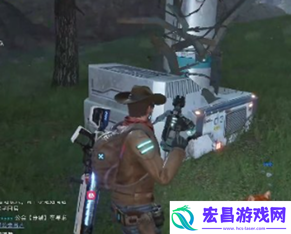 星球重启废旧金属任务怎么做