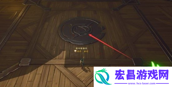 塔瑞斯世界突击队长莱德派克打法攻略
