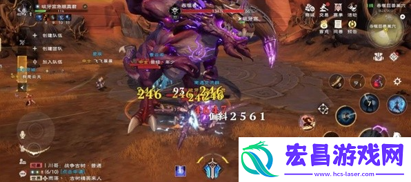 塔瑞斯世界吞噬者怎么打