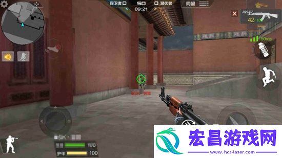 穿越火线龙城地图实战打法技巧详解