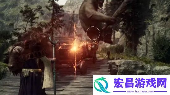 龙之信条2犬科类野兽怎么打