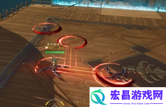 塔瑞斯世界觅宝猎手雷吉派克打法攻略
