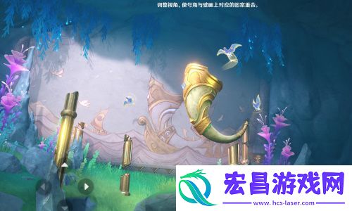 原神谐律上的咏叙诗任务攻略大全
