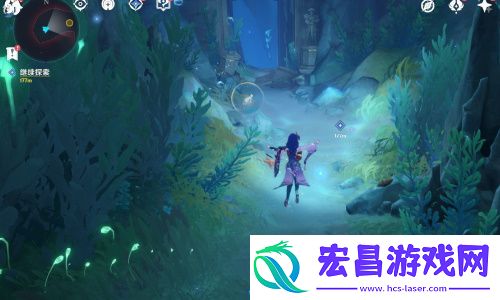 原神谐律上的咏叙诗任务攻略大全