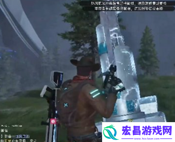 星球重启废旧金属任务怎么做