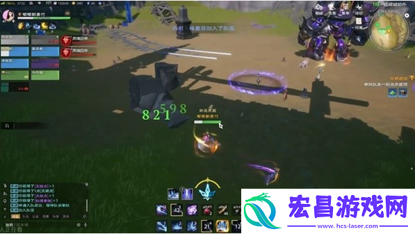 塔瑞斯世界灵魂魔像怎么打