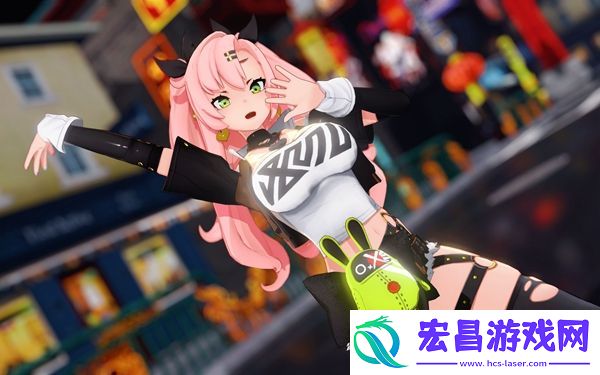 绝区零芭莱大厦前急公好义奖章Ⅲ怎么获得