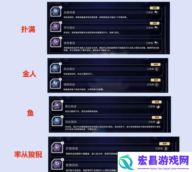 崩坏星穹铁道决胜乐园黑塔玩法攻略