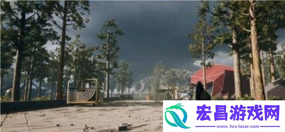 原子之心都有什么怪物