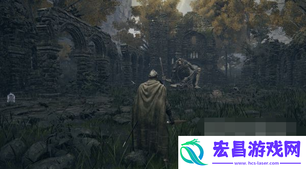 艾尔登法环结晶散射怎么获得