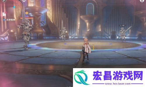 原神谐律上的咏叙诗任务攻略大全