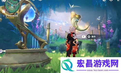 原神谐律上的咏叙诗任务攻略大全