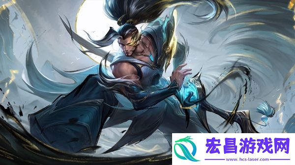 英雄联盟手游兰亭墨韵系列皮肤怎么获得