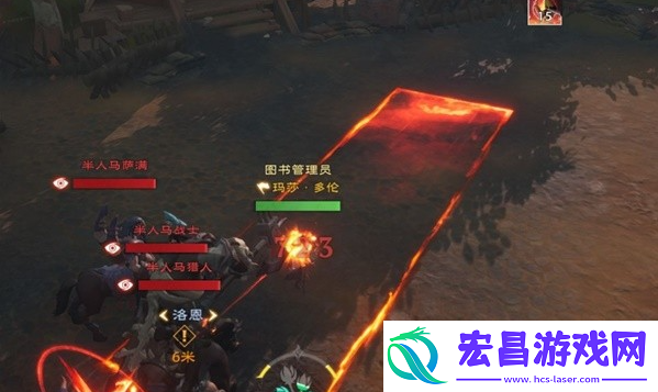 塔瑞斯世界暗影魔女团本打法攻略