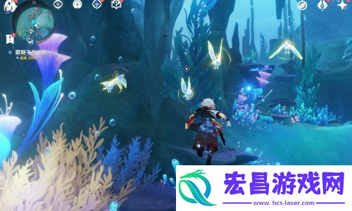 原神谐律上的咏叙诗任务攻略大全