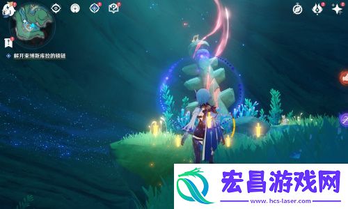 原神谐律上的咏叙诗任务攻略大全