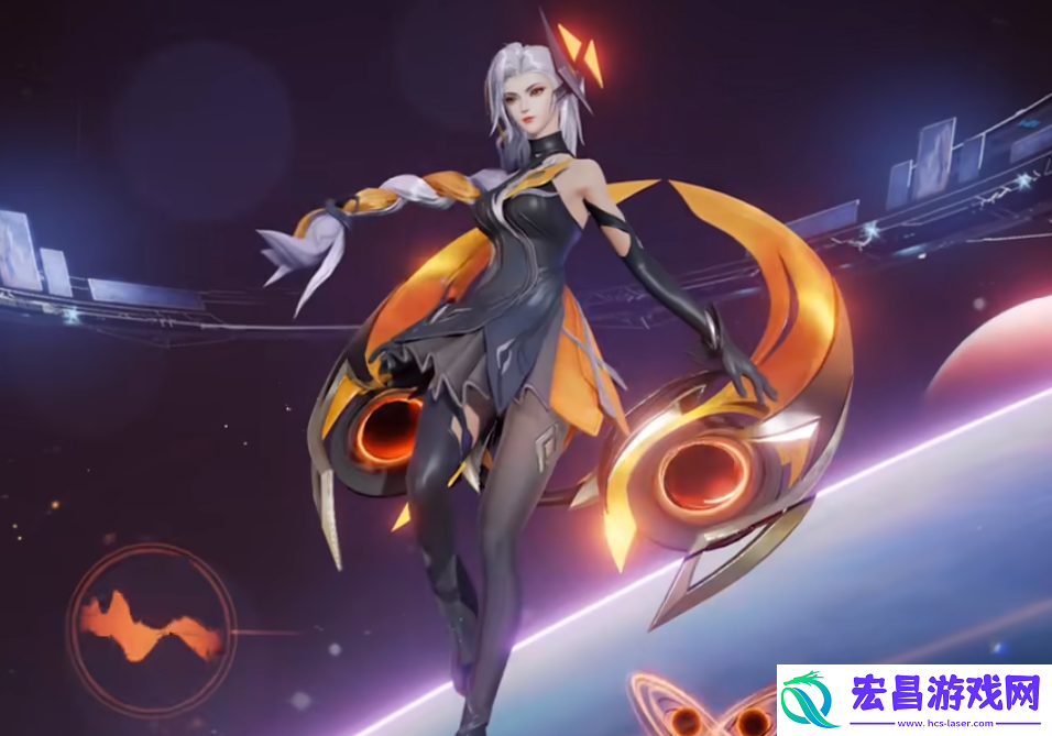 王者荣耀花木兰燃星之曲什么时候出