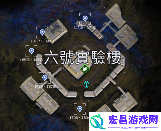 星球重启旧世遗珍获取方法
