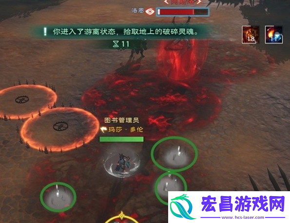 塔瑞斯世界暗影魔女团本打法攻略