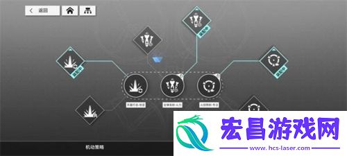 少女前线云图计划6