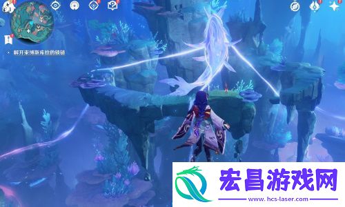原神谐律上的咏叙诗任务攻略大全