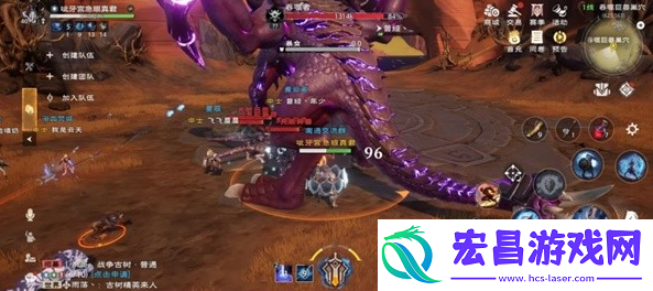塔瑞斯世界吞噬者怎么打