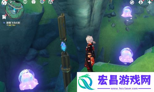 原神谐律上的咏叙诗任务攻略大全