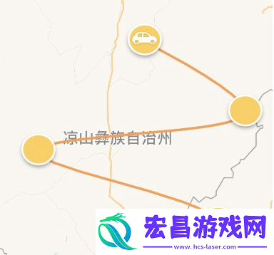 TravelBoast怎么设置多个地点