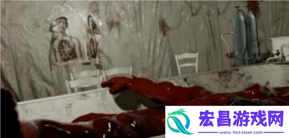 原子之心都有什么怪物