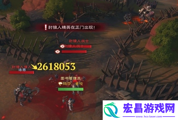 塔瑞斯世界暗影魔女团本打法攻略