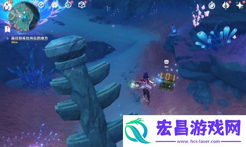原神谐律上的咏叙诗任务攻略大全