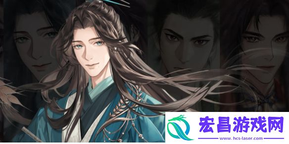 代号鸢四个部门是什么