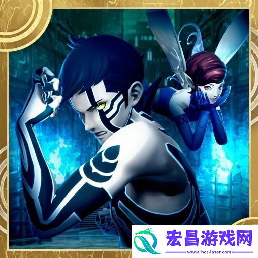 真女神转生5复仇全奖杯解锁条件一览