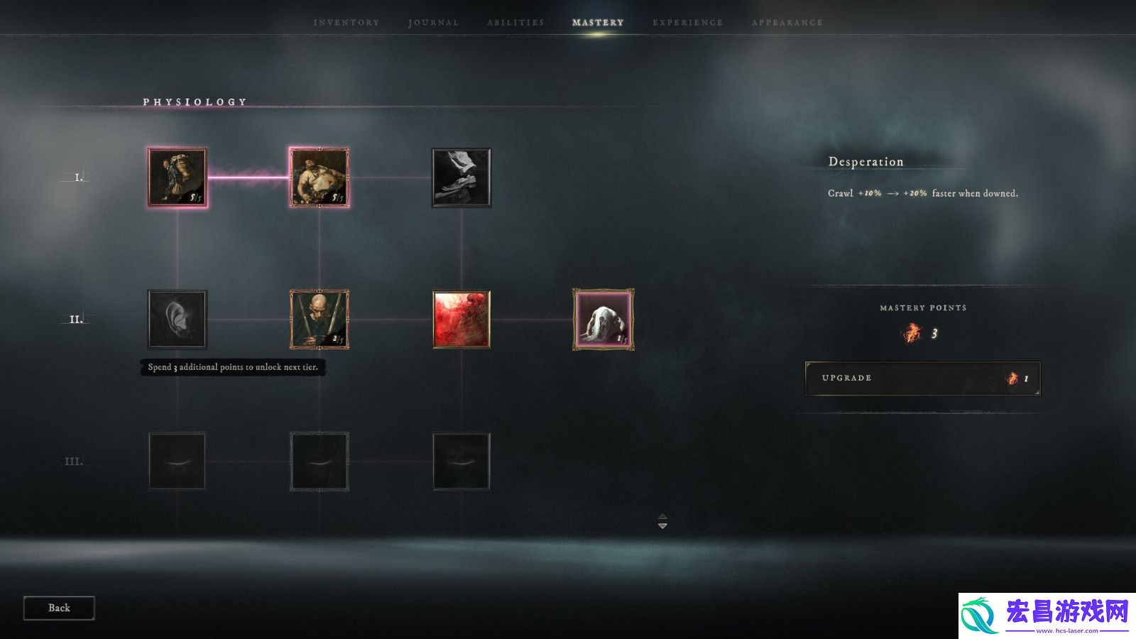 PvPvE恐怖射击砍杀游戏HUNGER正式公布Steam页面