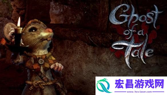 精灵鼠传说正式版发售超精美实机演示预告公布