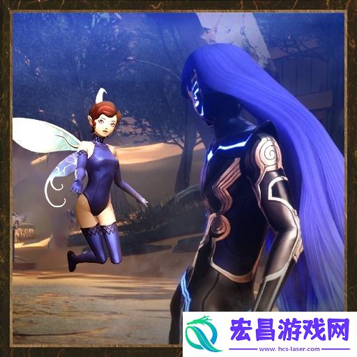 真女神转生5复仇全奖杯解锁条件一览