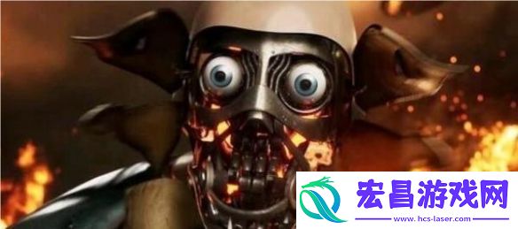 原子之心都有什么怪物