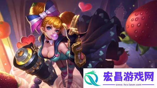 王者荣耀辅助英雄刘禅怎么打