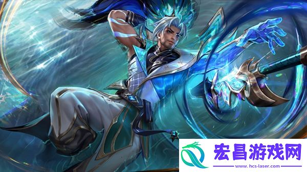 英雄联盟手游兰亭墨韵系列皮肤怎么获得