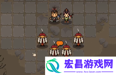 大江湖之苍龙与白鸟全支线一览