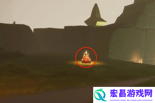 光遇8.10大蜡烛在哪里