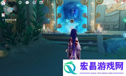 原神谐律上的咏叙诗任务攻略大全