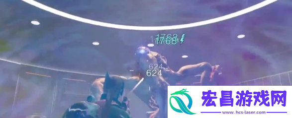 七日世界生物进化研究所怎么打
