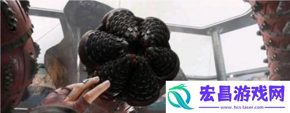 原子之心都有什么怪物