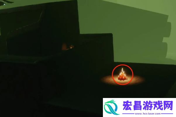 光遇8.10大蜡烛在哪里