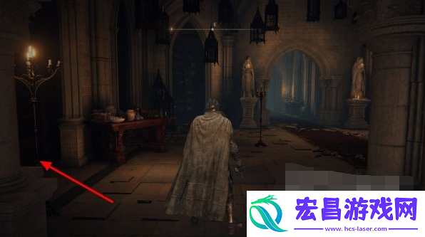 艾尔登法环帚星在哪里获取