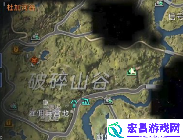 星球重启废旧金属任务怎么做