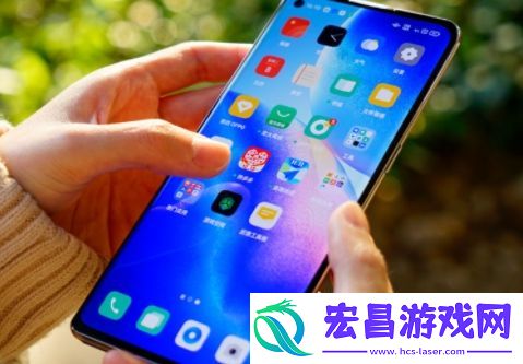oppo手机屏幕内有水珠怎么办